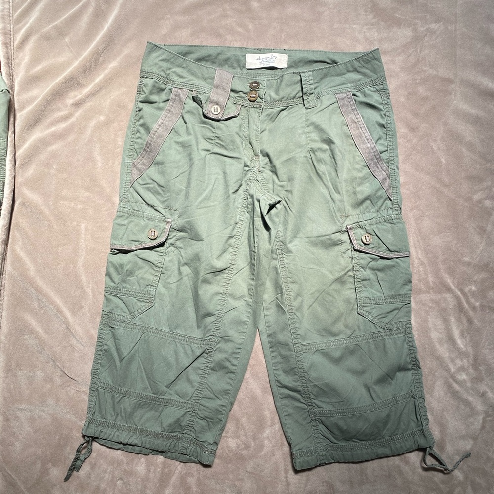 American Rag Cargo Pants